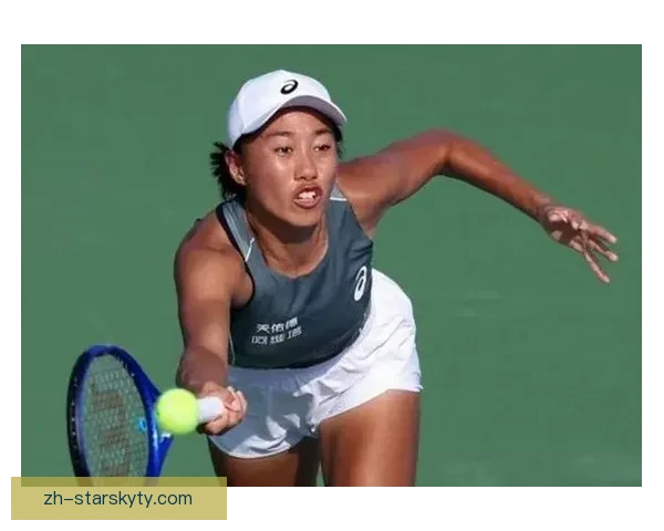 张帅三盘不敌普雷斯顿止步澳网 张帅三盘不敌普雷斯顿止步澳网