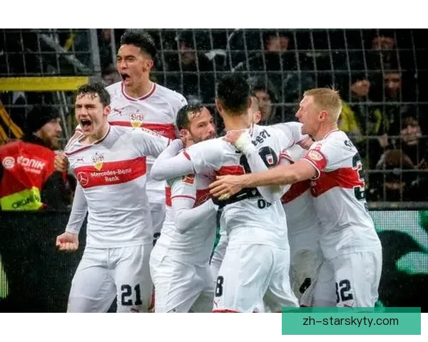 斯图加特欲引德甲明星助力球队 斯图加特欲引德甲明星助力球队
