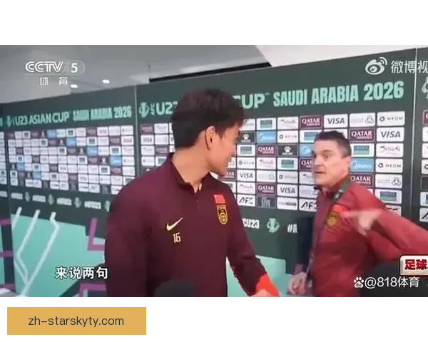 安东尼奥李昊牵手西甲U23