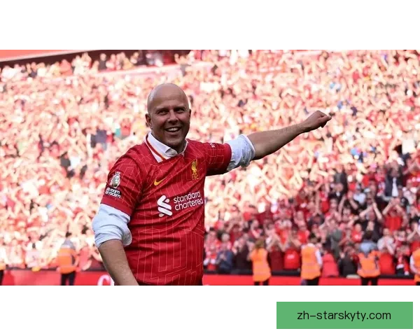 斯洛特称健康保障球队竞争力