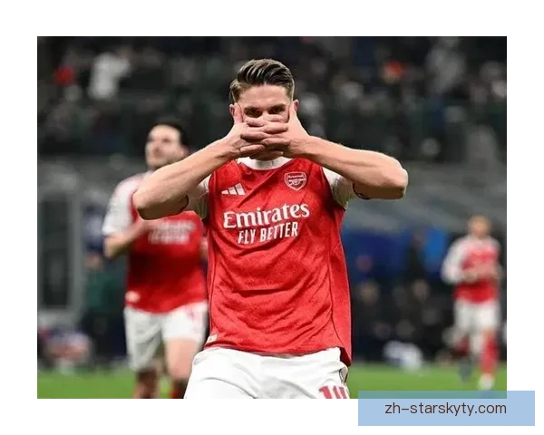 基翁称曼城胜利物浦警醒阿森纳