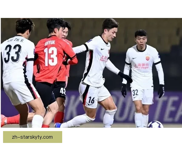 海港战江原或启三后卫第六外援待定