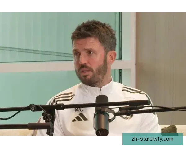 卡里克称谢什科助力曼联胜利