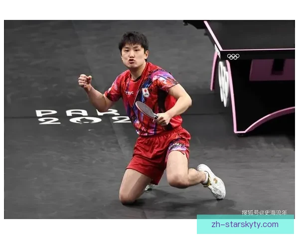 19岁国乒小将逆转夺冠六连胜 19岁国乒小将逆转夺冠六连胜