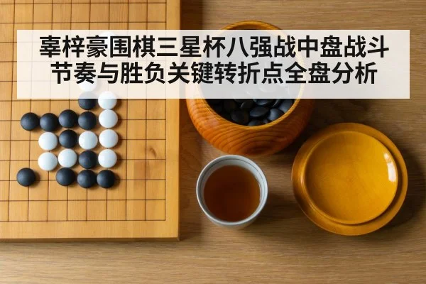 go game strategy